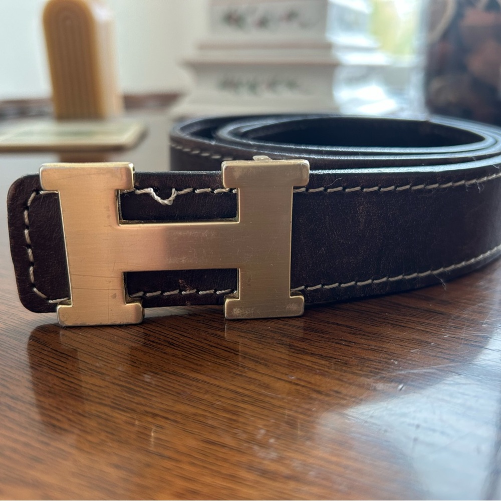 H Belt - Picture 4 of 5